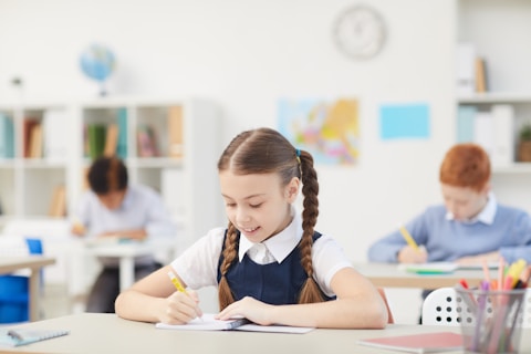 school life