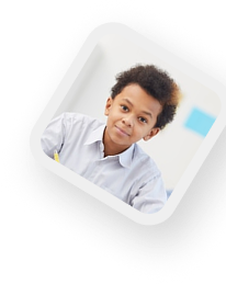 Student Frame